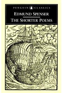 The Shorter Poems