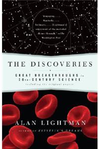 Discoveries: Great Breakthroughs in 20th-Century Science, Including the Original Papers