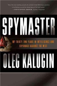 Spymaster