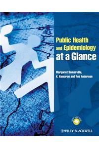 Public Health and Epidemiology at a Glance