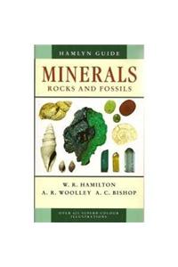 Minerals Rocks And Fossils