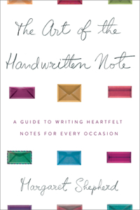 Art of the Handwritten Note