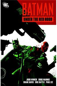 Under the Red Hood