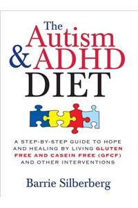 Autism & ADHD Diet