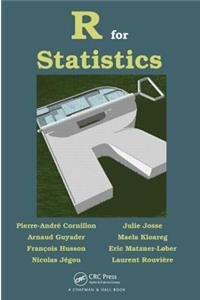 R for Statistics