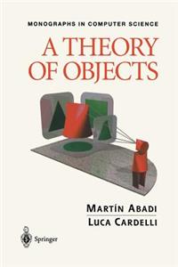 Theory of Objects