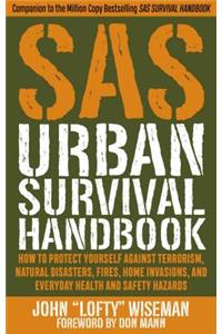 SAS Urban Survival Handbook