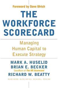 Workforce Scorecard