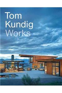 Tom Kundig: Works: Works