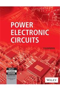 Power Electronic Circuits