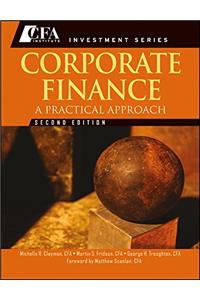 Corporate Finance, 2ed