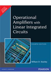 Operational Amplifiers with Linear Integrated Circuits