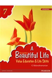 A Beautiful Life 7