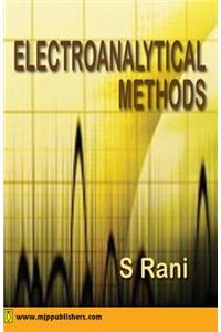 Electroanalytical Methods