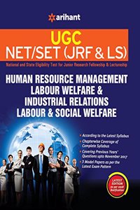 UGC Net Human Resource Management Labour Welfare and Industrial Relations Labour and Social Welfare