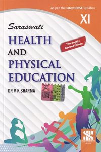 Health and Physical Education Class 11