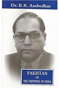 Pakistan Or The Partition Of India