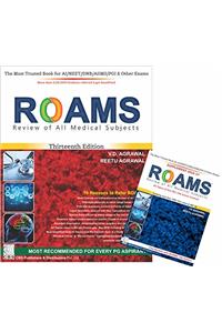 ROAMS with Supplement (2016-17)