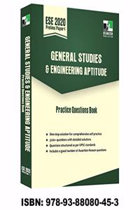 General Studies & Engineering Aptitude