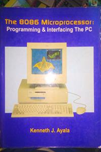 8086 Microprocessors: Prog & Interfacing The Pc