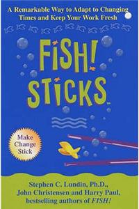 Fish! Sticks