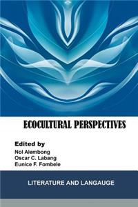 Ecocultural Perspectives