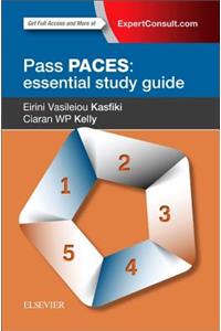 Pass Paces