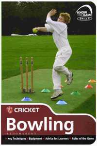 Skills: Cricket - bowling