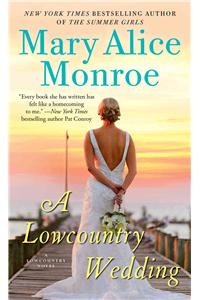 A Lowcountry Wedding, 4