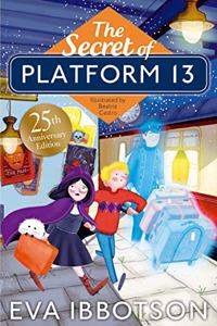 The Secret of Platform 13