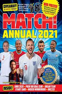 Match Annual 2021