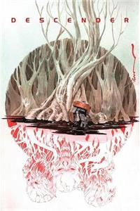 Descender Volume 5: Rise of the Robots