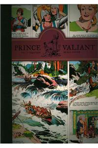 Prince Valiant Vol. 7