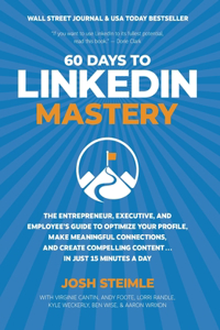 60 Days to LinkedIn Mastery