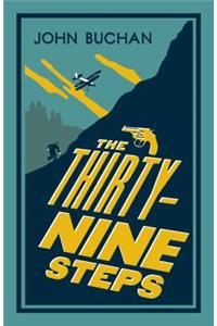 Thirty-Nine Steps