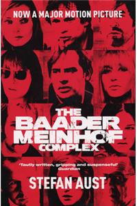 The Baader-Meinhof Complex