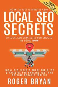 Local SEO Secrets