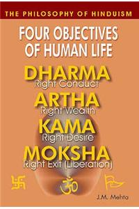 Four Objectives of Human Life