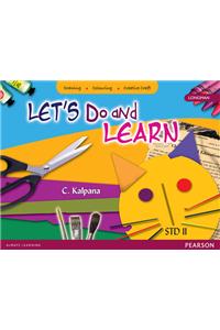 Lets Do and Learn - 2