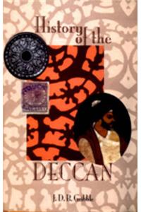 History of the Deccan