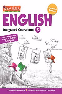 English Coursebook - 8