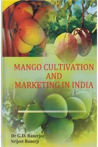 Mango Cultivation And Marketing In India