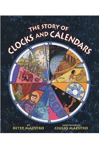 Story of Clocks and Calendars