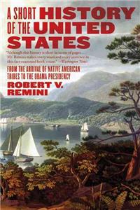 Short History of the United States
