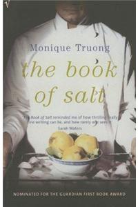 The Book of Salt