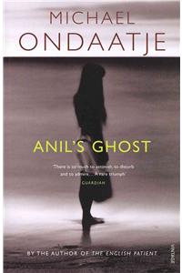 Anil's Ghost