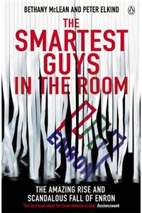 The Smartest Guys in the Room