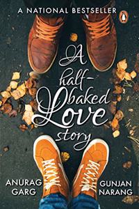 Half-Baked Love Story