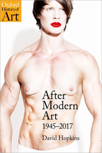 After Modern Art