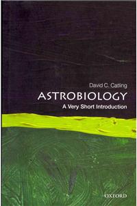 Astrobiology